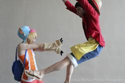 MomoCon 2012 Anime Convention